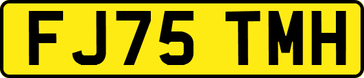 FJ75TMH