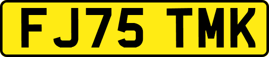 FJ75TMK