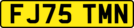 FJ75TMN