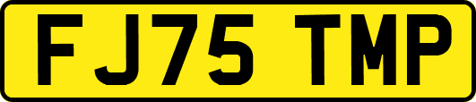 FJ75TMP