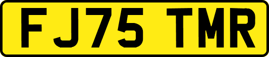 FJ75TMR