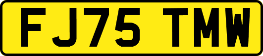 FJ75TMW