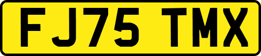 FJ75TMX
