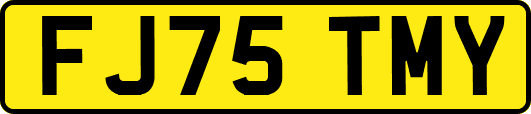 FJ75TMY
