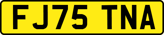 FJ75TNA
