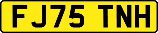 FJ75TNH