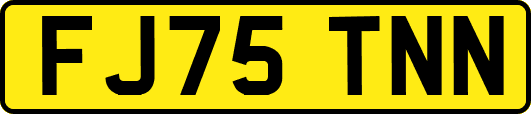 FJ75TNN