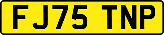 FJ75TNP