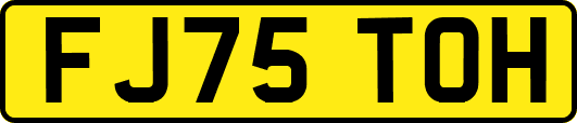 FJ75TOH