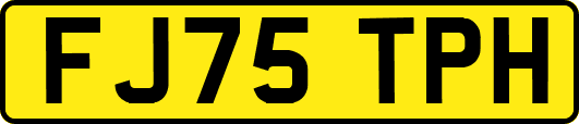 FJ75TPH