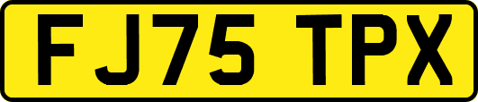 FJ75TPX