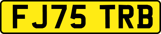 FJ75TRB