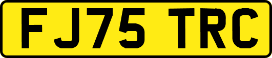 FJ75TRC