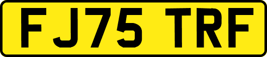 FJ75TRF