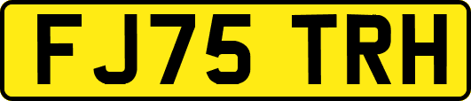 FJ75TRH