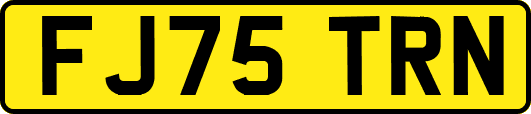 FJ75TRN