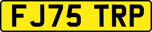 FJ75TRP