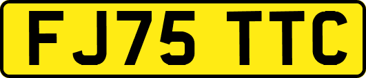 FJ75TTC