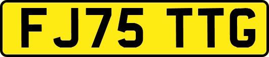 FJ75TTG