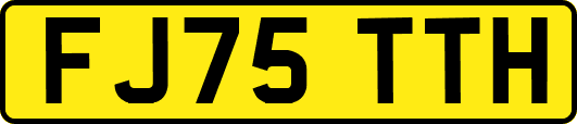 FJ75TTH