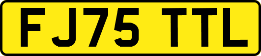 FJ75TTL