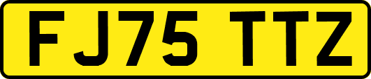 FJ75TTZ