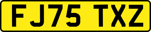 FJ75TXZ