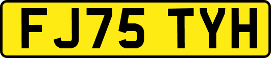 FJ75TYH