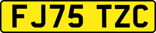 FJ75TZC