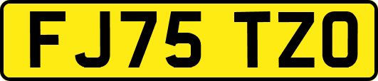 FJ75TZO
