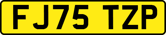 FJ75TZP