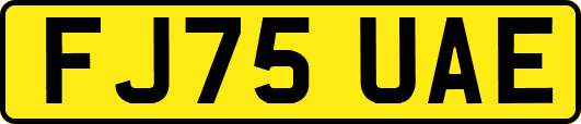 FJ75UAE