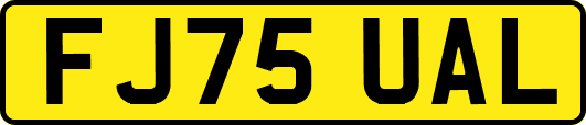 FJ75UAL