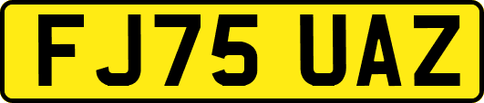 FJ75UAZ