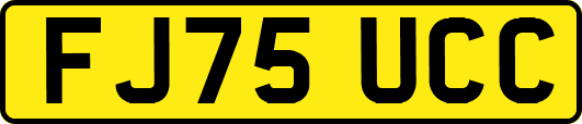 FJ75UCC