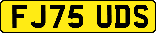 FJ75UDS