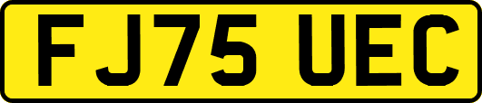 FJ75UEC