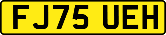 FJ75UEH