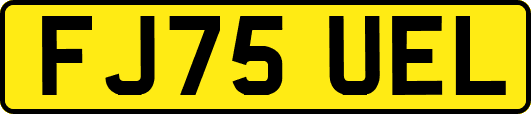 FJ75UEL