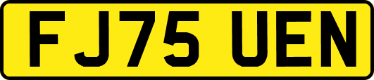 FJ75UEN