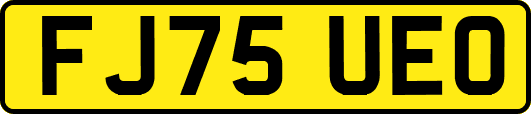 FJ75UEO