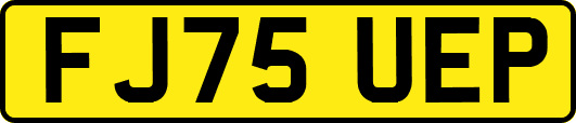 FJ75UEP