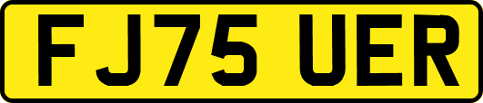 FJ75UER