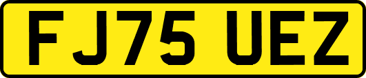 FJ75UEZ