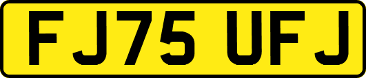 FJ75UFJ