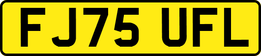 FJ75UFL