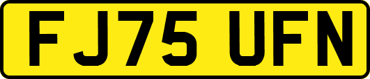 FJ75UFN