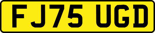 FJ75UGD