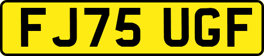 FJ75UGF