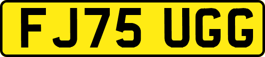 FJ75UGG